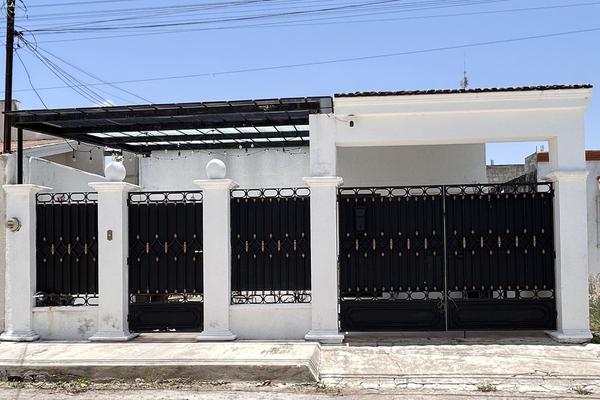Foto de inmueble en 37 G, Col. Águilas Chuburna C.P. 97215, Mérida