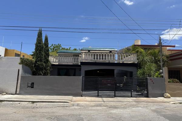 Foto de inmueble en 37, Col. Las Brisas C.P. 97144, Mérida