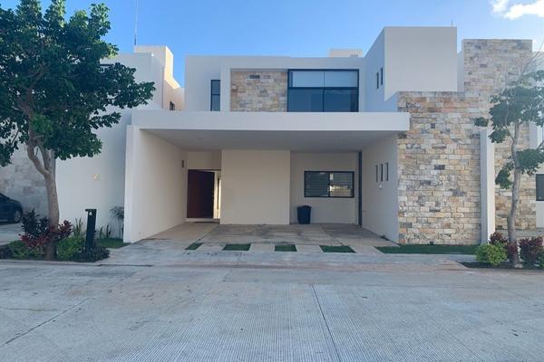Foto de inmueble en 37, Col. Las Margaritas de Cholul C.P. 97305, Mérida
