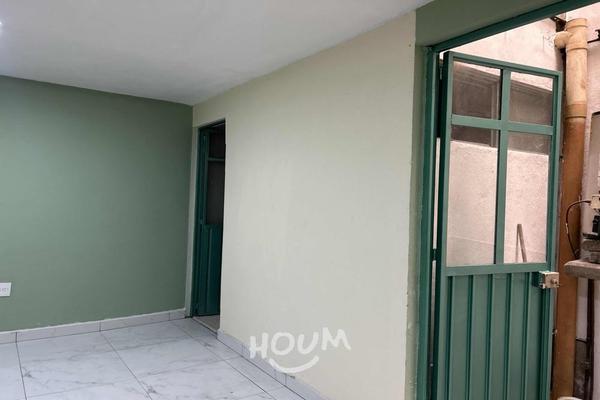 Foto de inmueble en 37 #N/A, Col. Buenavista C.P. 09700, Iztapalapa