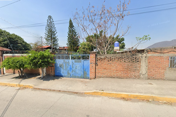 Foto de inmueble en Ejido 31, Santa Rosa, 62738 Oaxtepec, Mor. #31, Col. Oaxtepec Centro C.P. 62738, Yautepec