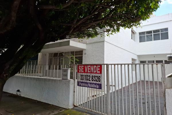 Foto de inmueble en Calle Isabel la Catolica 186 #186, Col. Vallarta Norte C.P. 44690, Guadalajara