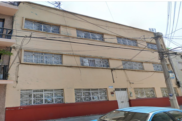 Foto de inmueble en Guadalupe Tepeyac, 07840 Ciudad de México, CDMX, Col. Guadalupe Tepeyac C.P. 07840, Gustavo A. Madero