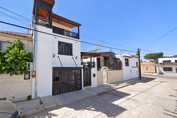 Foto de inmueble en Nueva Escocia 5, Nuevo Nogales, 84094 Heroica Nogales, Son. #s/n, Col. California C.P. 84094, Nogales