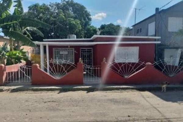 Foto de inmueble en Almendro #s/n, Col. Altavista C.P. 89880, El Mante
