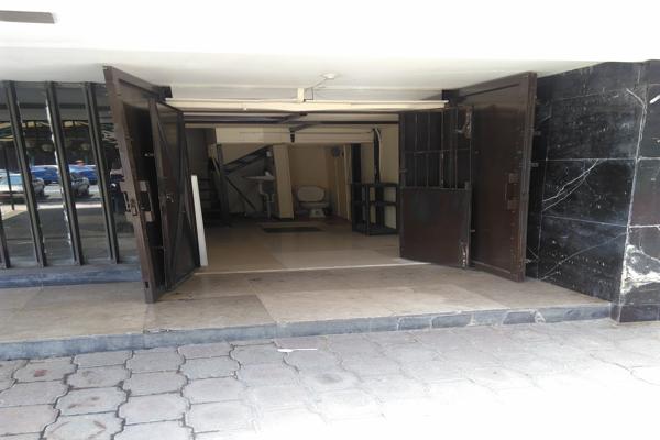Foto de inmueble en Avenida Paseo de la Reforma, Col. Nonoalco Tlatelolco C.P. 06900, Cuauhtémoc