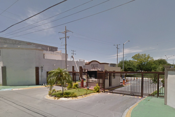 Foto de inmueble en Río Santa Cruz, Col. Bosques de Santa Rosa C.P. 66610, Apodaca