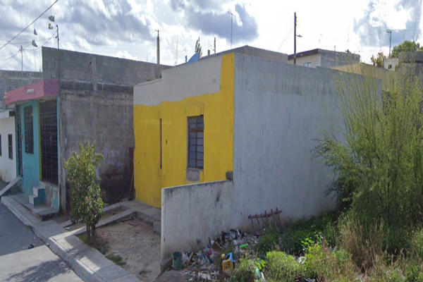 Foto de inmueble en Tlaxcala 109 #s/n, Col. Vidriera C.P. 27987, Parras