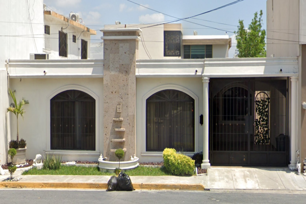 Foto de inmueble en Asturias #0, Col. Torremolinos C.P. 64850, Monterrey