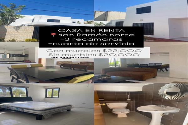 Foto de inmueble en 34 #234Int. 156, Col. San Ramon Norte C.P. 97117, Mérida