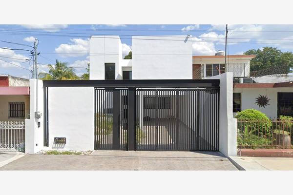 Foto de inmueble en 38 #00, Col. Jesús Carranza C.P. 97109, Mérida