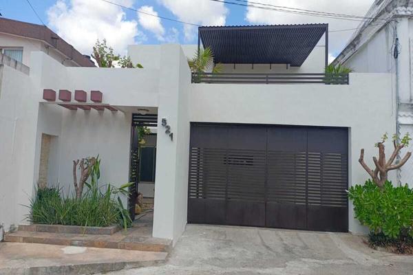 Foto de inmueble en 38, Col. Los Pinos C.P. 97138, Mérida