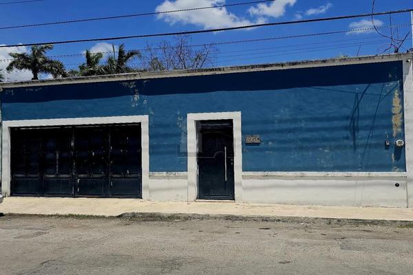 Foto de inmueble en 38 x 51 y 53 #495, Col. Merida Centro C.P. 97000, Mérida