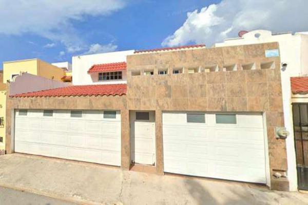Foto de inmueble en Calle Rio, Col. Vitalá C.P. 77535, Benito Juárez