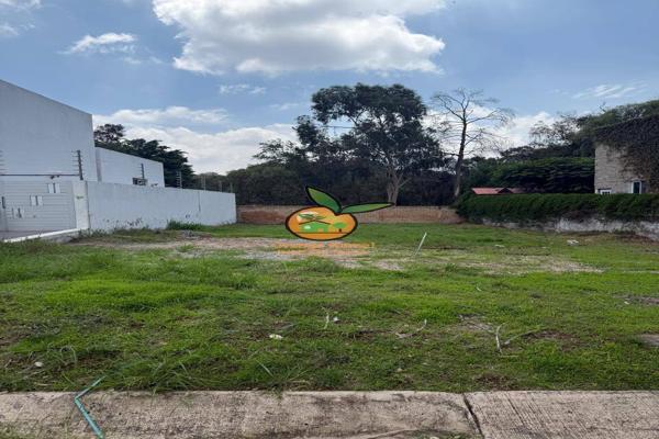 Foto de inmueble en La Fragua, Col. Colinas de Santa Anita C.P. 45640, Tlajomulco de Zúñiga