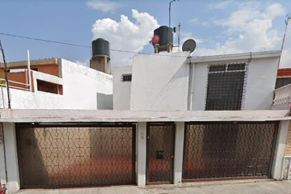 Foto de inmueble en Avenida Circuito Interior, Col. Izcalli Ecatepec C.P. 55030, Ecatepec de Morelos
