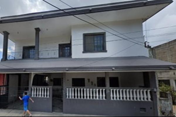 Foto de inmueble en 2a. Avenida 606 #606, Col. Laguna de La Puerta (Ampliación) C.P. 89310, Tampico