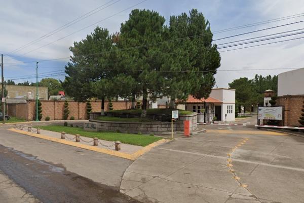 Foto de inmueble en CEDRO #00, Col. Los Pinos Residencial C.P. 34162, Durango