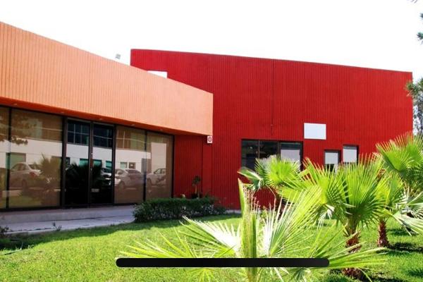 Foto de inmueble en Calle Ignacio Zaragoza, Col. Centro Sct Querétaro C.P. 76008, Querétaro