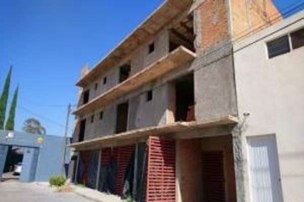 Foto de inmueble en 2a. Privada de Amado Nervo 115 #115, Col. Lindavista C.P. 78220, San Luis Potosí