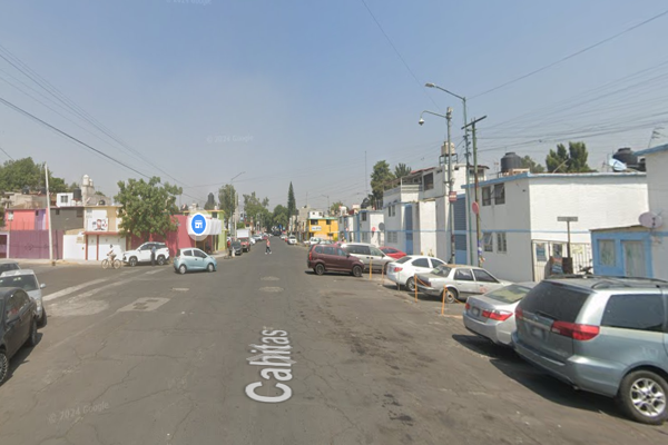 Foto de inmueble en Izapa, Culhuacan CTM V, 04440 Ciudad de México, CDMX #00Int. 0, Col. Culhuacán CTM Sección I C.P. 04440, Coyoacán