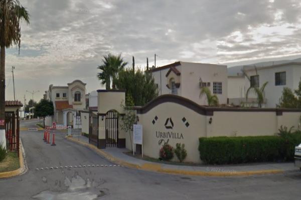 Foto de inmueble en CERRADA DEL DUQUE #00, Col. Urbi Villa del Rey C.P. 64102, Monterrey