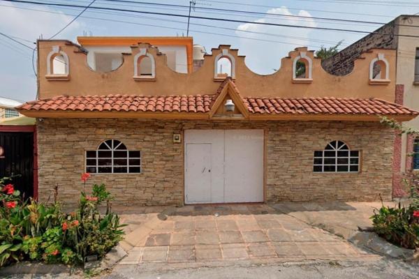 Foto de inmueble en Calle 21, Col. Valentín Gómez Farias C.P. 15010, Venustiano Carranza