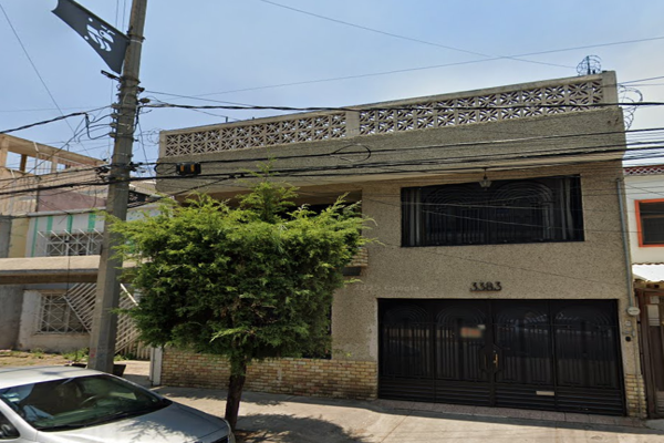 Foto de inmueble en Poniente 54 3383 #3383, Col. Obrero Popular C.P. 02840, Azcapotzalco