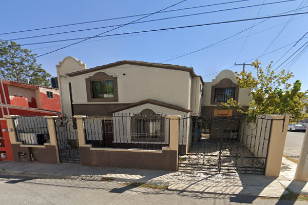Foto de inmueble en Pino, Col. Los Tulipanes C.P. 25297, Saltillo