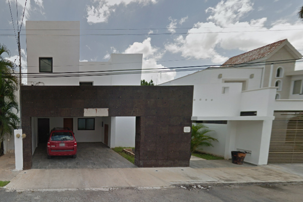 Foto de inmueble en Calle 35 #s/n, Col. Monterreal C.P. 97133, Mérida