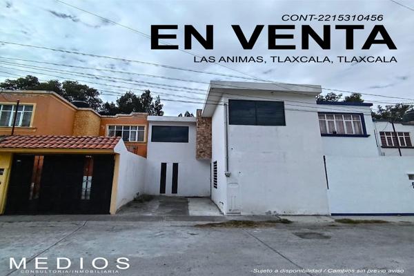 Foto de inmueble en Antonio Carvajal 4 #4, Col. Lomas de Coyotepec C.P. 90030, Tlaxcala