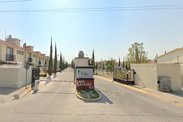 Foto de inmueble en Avenida Fuentes del Lago #105, Col. El Quelite C.P. 20200, Aguascalientes