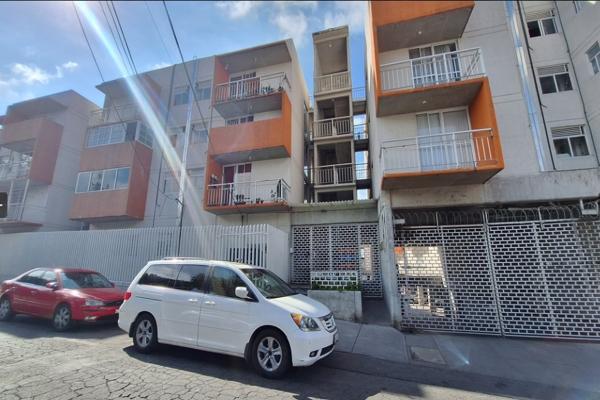Foto de inmueble en AV LOS ANGELES EL EDEN IZTAPALAPA CDMX 21141031538, Col. El Edén C.P. 09520, Iztapalapa