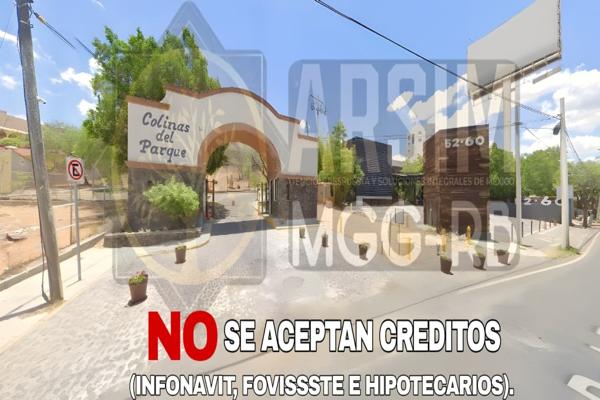 Foto de inmueble en Molino del Rey, Colinas del Parque, 76140 Santiago de Querétaro, Qro. #000Int. 000, Col. Viveros Residencial C.P. 76140, Querétaro