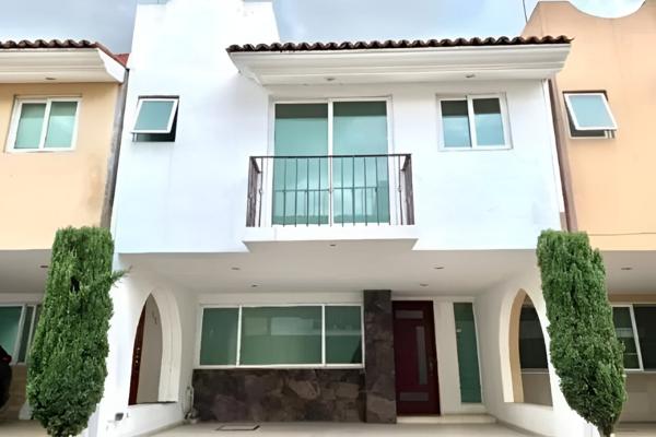 Foto de inmueble en Calle 10 Nte 3021, Tlatempa, 72760 San Pedro Cholula, Pue. #3021, Col. Residencial de Jesús C.P. 72760, San Pedro Cholula