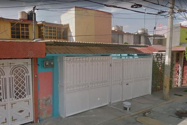Foto de inmueble en fuente de venus  #s/n, Col. Fuentes del Valle C.P. 54910, Tultitlán