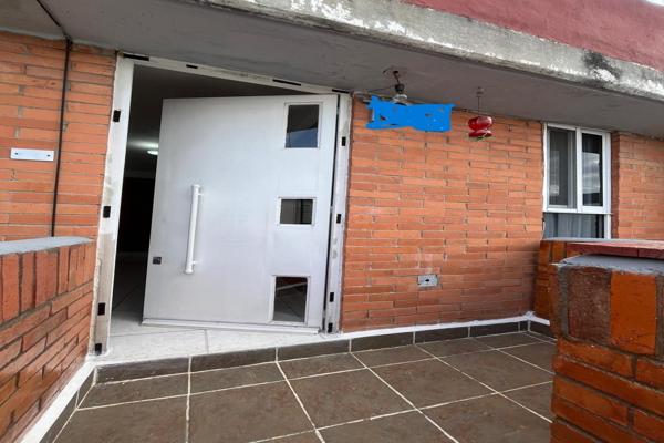 Foto de inmueble en Prolongacion Division del Norte, Col. Ampliación San Marcos Norte C.P. 16038, Xochimilco