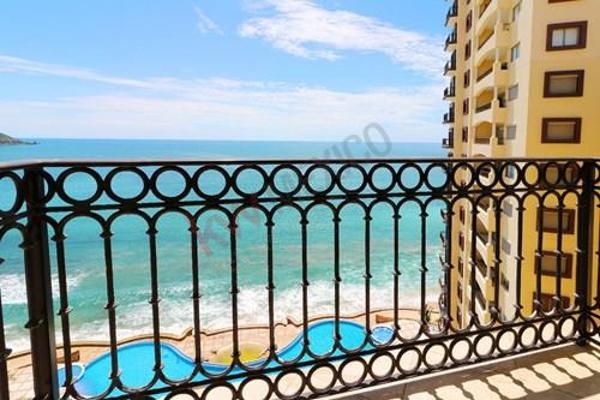 Foto de inmueble en av sabalo cerritosInt. 1420, Col. Cerritos al Mar C.P. 82112, Mazatlán