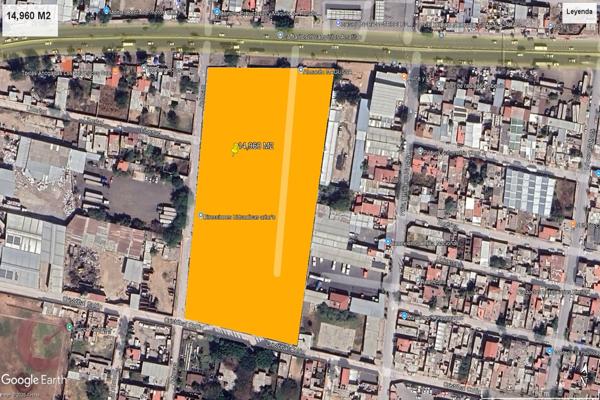 Foto de inmueble en Calle Periferico Sur #300, Col. La Duraznera C.P. 45580, San Pedro Tlaquepaque