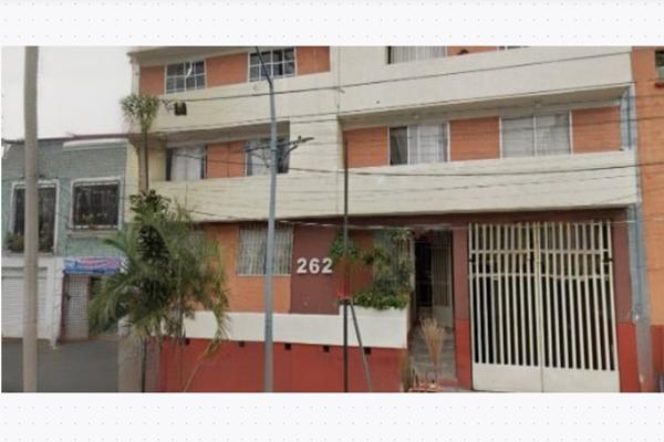 Foto de inmueble en Avenida Circunvalación 262 #262, Col. Morelos C.P. 15270, Venustiano Carranza