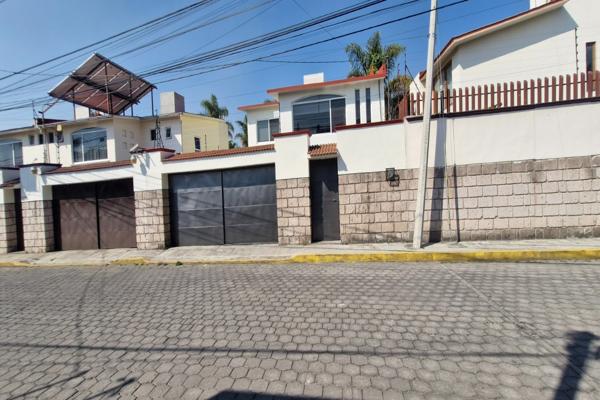 Foto de inmueble en puerto san blas #s/n, Col. San Jerónimo Chicahualco C.P. 52170, Metepec