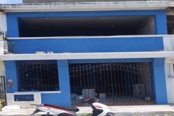 Foto de inmueble en 39, Col. La Fuente C.P. 97320, Progreso