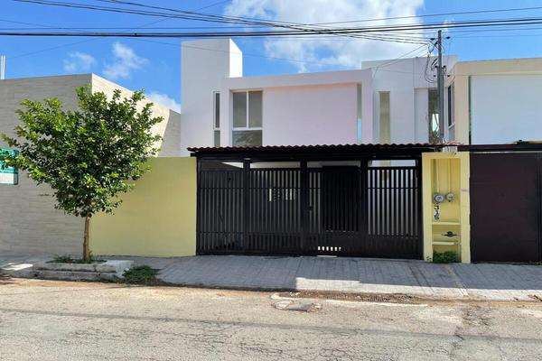 Foto de inmueble en 39, Col. San Pedro Cholul C.P. 97138, Mérida