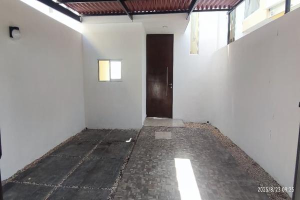Foto de inmueble en 39, Col. San Pedro Cholul C.P. 97138, Mérida
