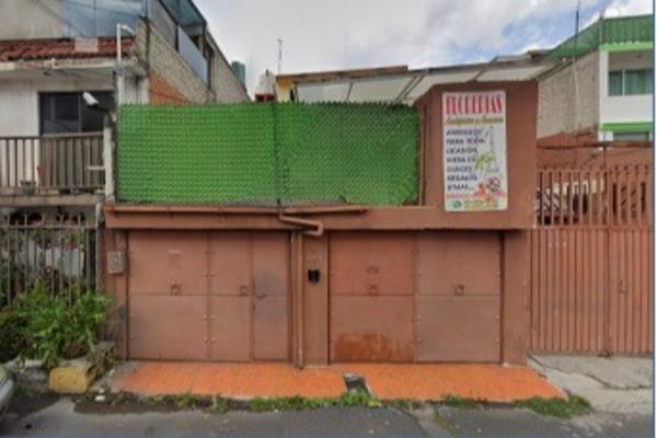 Foto de inmueble en Cultivos , Col. Valle del Sur C.P. 09819, Iztapalapa