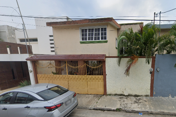 Foto de inmueble en RIO CHAMPOTON , Col. Guadalupe C.P. 24010, Campeche