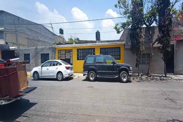 Foto de inmueble en Melchor Muzquiz, 55240 Ecatepec de Morelos, Méx., Col. Melchor Muzquiz C.P. 55240, Ecatepec de Morelos