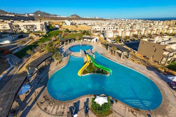 Foto de inmueble en 23454 Cabo San Lucas, Baja California Sur #s/nInt. 1, Col. El Tezal C.P. 23454, Los Cabos