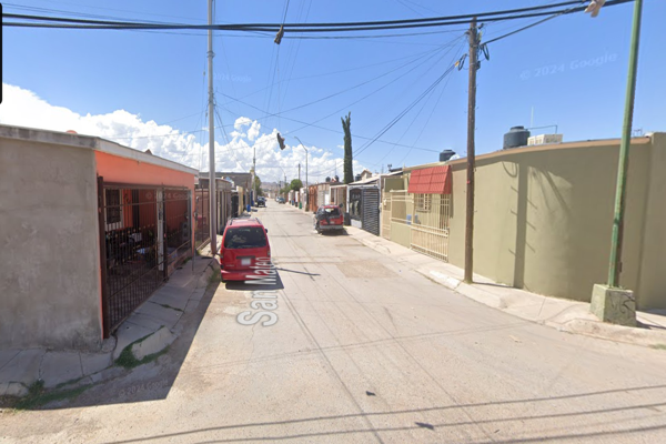 Foto de inmueble en San Mateo #00Int. 000, Col. Acequias de Tabalaopa C.P. 31384, Chihuahua