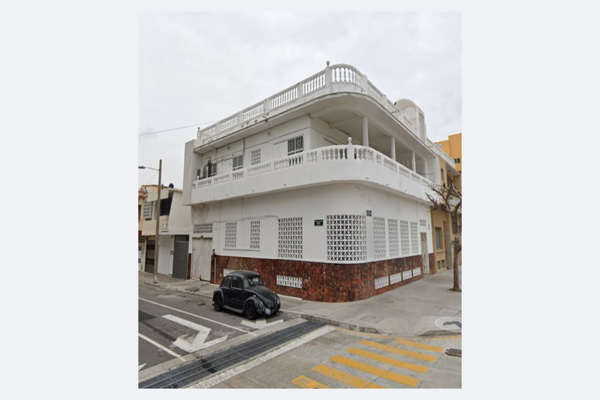 Foto de inmueble en Blvd. Manuel Ávila Camacho, Ricardo Flores Magón, Veracruz, Ver., Col. Ricardo Flores Magón C.P. 91900, Veracruz